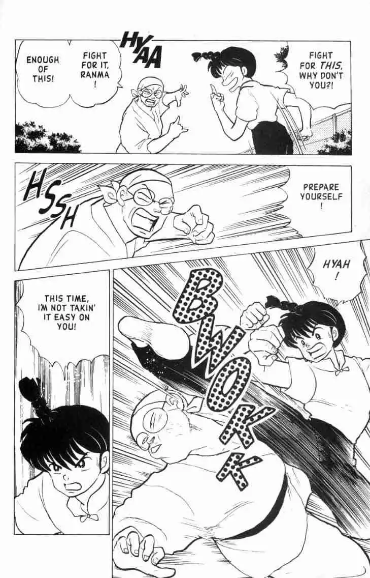 Ranma 1/2 Chapter 156 13